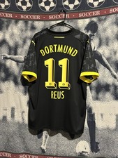 Maglia Borussia Dortmund 2022