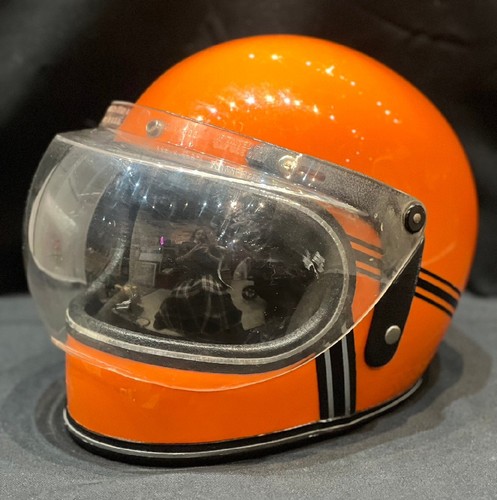 Grant casco harley - casco, vintage