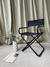 Poltrona direttrice danese