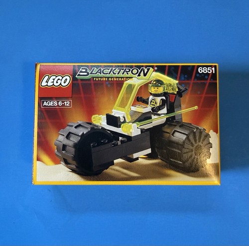 Lego set 6851 - set,