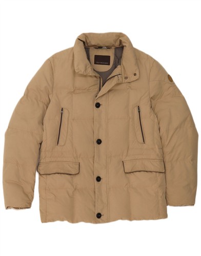 Trussardi giacca imbottita - trussardi,