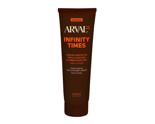 Arval infinity times crema - ,