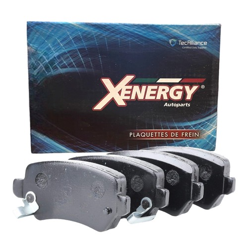 Xenergy set pastiglie freno - set, 4