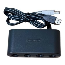 Nintendo Switch Adattatore