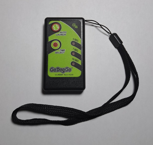 Godoggo macchina da - g4,