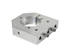 43 mm attacco a collo euro