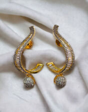 Orecchini a perno donna