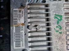 Centralina motore sid803a - motore,
