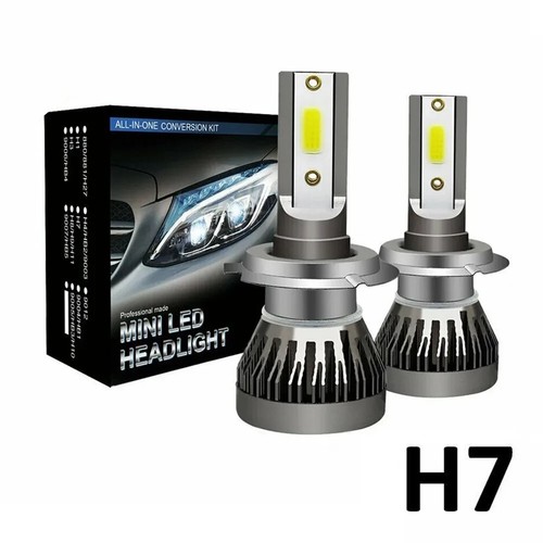 Coppia lampade 110w 20000 - 110w,