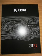 Jetsurf Motorized Surfbord