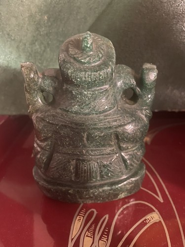 Statuina giada ganesh - statuina,