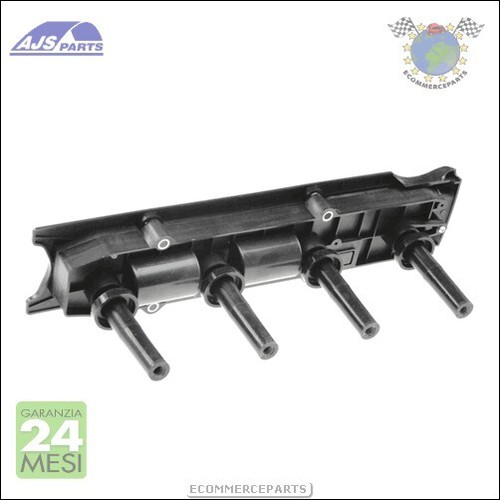 Clpaj bobina accensione ajs - clpaj,