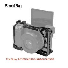 SmallRig A6400 A6100 gabbia