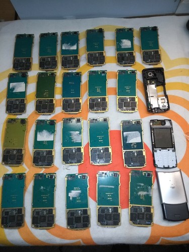 Nokia n70 21 - nr.21, imei