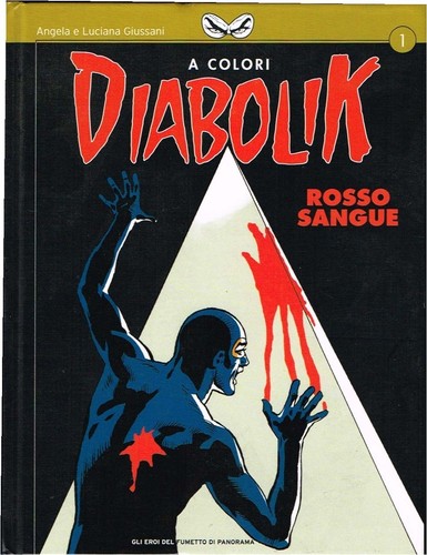 Diabolik colori rosso - a,