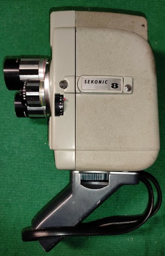 Cinepresa film camera - cinepresa,