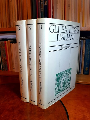 Bragaglia gli libris - bragaglia,, ex