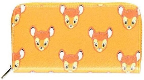 Disney bambi borsa portafoglio - disney,