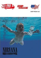 Nirvana - Nevermind - Music &