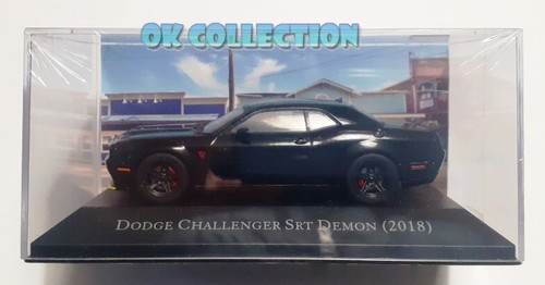 Modellino auto scala - scala, 1:43