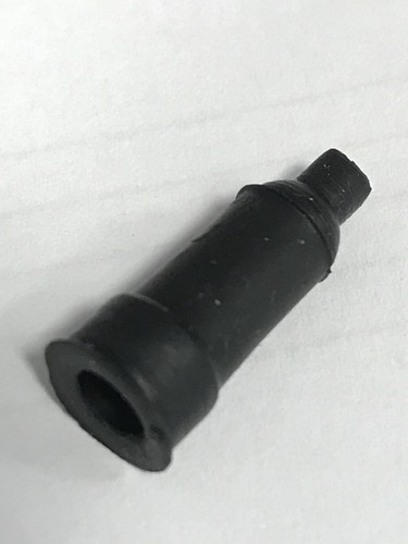Tappi copri punte sonda - 12,