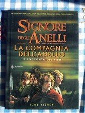 Libro Jude Fisher Il Signore