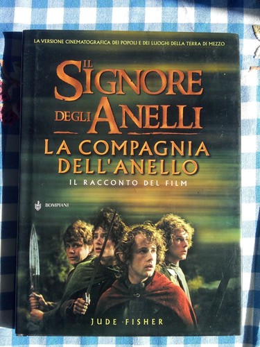 Libro jude fisher signore - jude, il