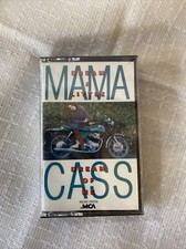 Mama Cass Dream A Little Dream