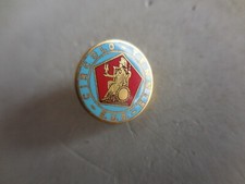 tennis club badge EUR celestial