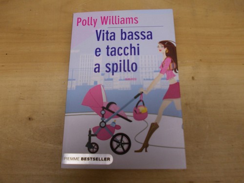 Vita bassa tacchi - bassa, spillo
