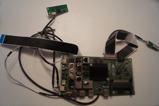 SCHEDA MADRE TOSHIBA 49U7863DB