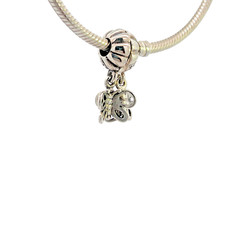 Autentico Pandora 925 #790531