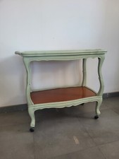 Carrello bar stile provenzale - bar,