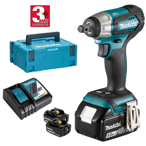 Avvitatore impulsi a - 1/2",