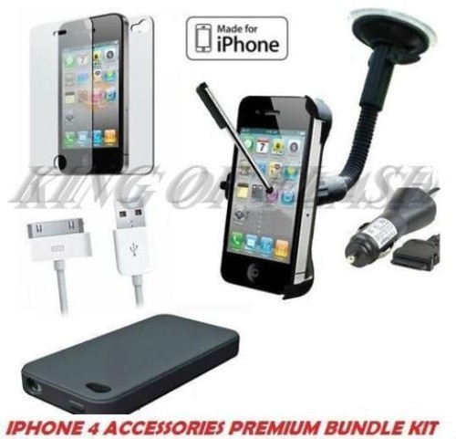 Kit pacchetto accessori - 7, x