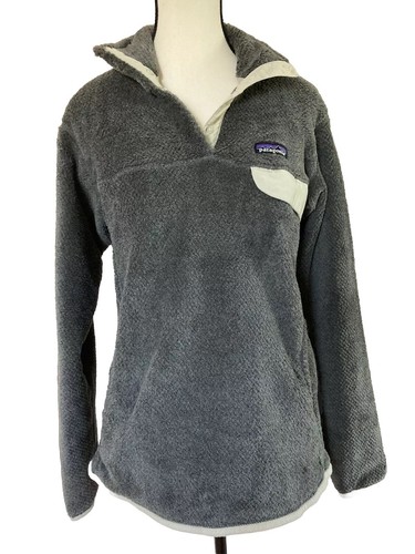 Patagonia tool snap - re-tool, worn