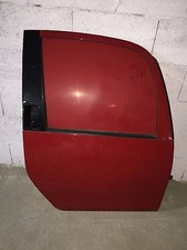 PORTA SPORTELLO POSTERIORE DESTRO DX SKODA PRAKTIK