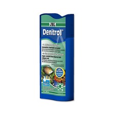 JBL Denitrol Attivatore Batterico Per Pesci Negli Acquari Dolci E Marini