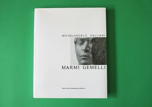 Michelangelo galliani marmi - michelangelo,