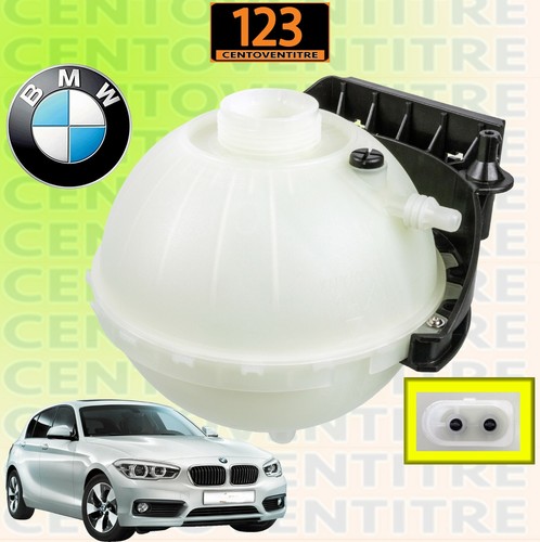 Vaschetta acqua radiatore bmw - acqua,