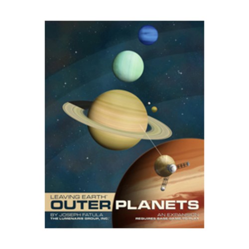 Lumenaris leaving earth - lumenaris,