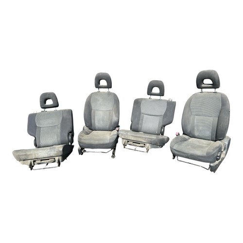 Tappezzeria completa per - completa,
