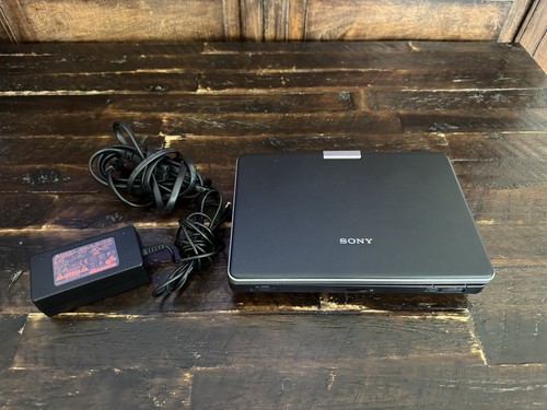 Sony dvp fx810 - lettore, dvd