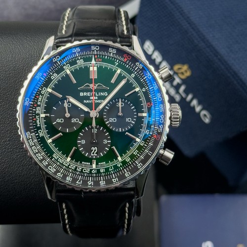 2022 breitling navitimer - 2022,