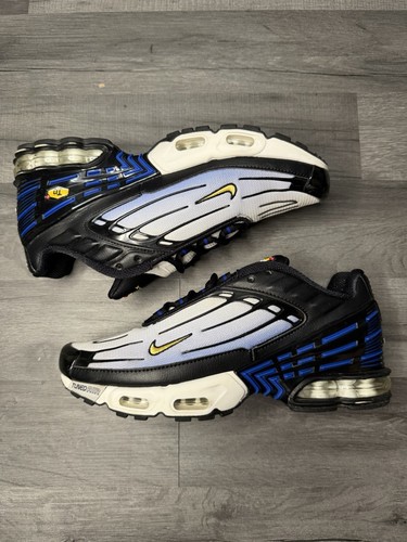 Nike air max plus - plus, 3