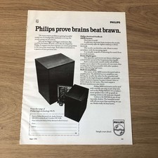 GRAM152 MAGAZINE ADVERT 11X8