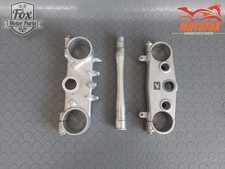 PIASTRE HONDA CRF NUOVE