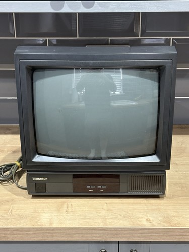 Vintage ferguson 14m2 - vintage,