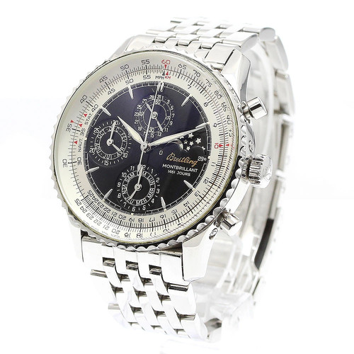 Breitling navitimer - breitling,