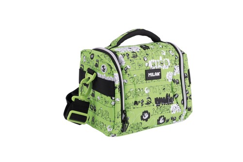 Milan borsa termica porta - milan®,